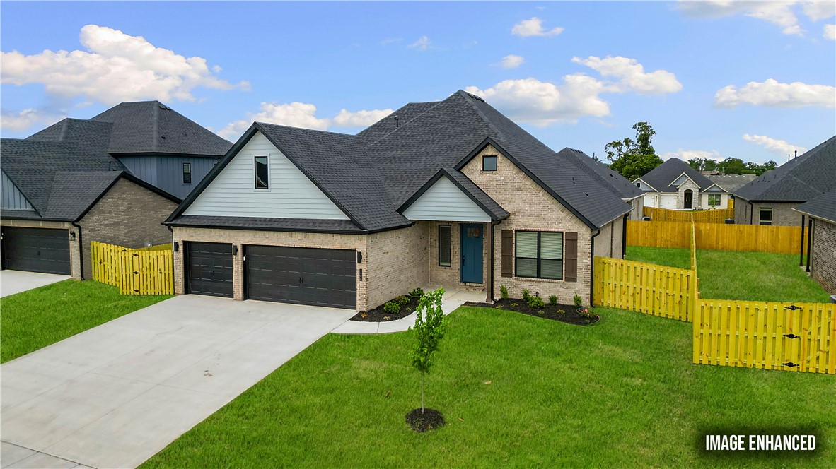 Hillcrest - Residential
