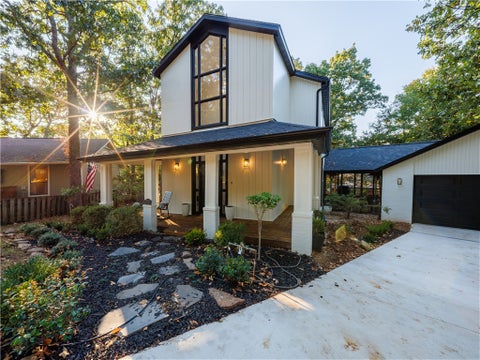 Photo of 3215 Wroxton Court, Fayetteville, AR 72703 (MLS # 1362067)