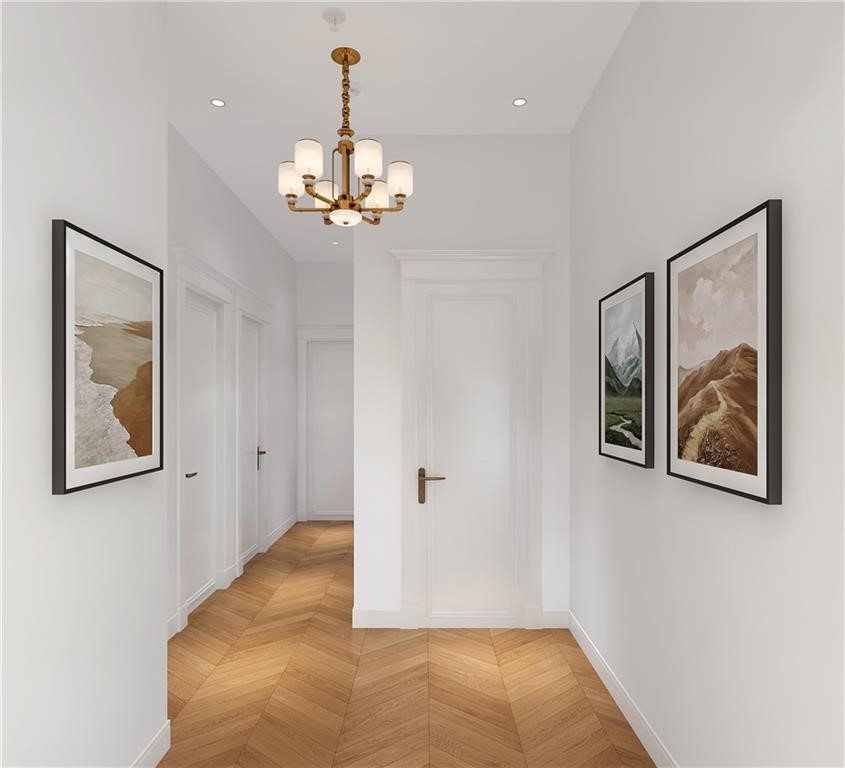 Oak One - Residential