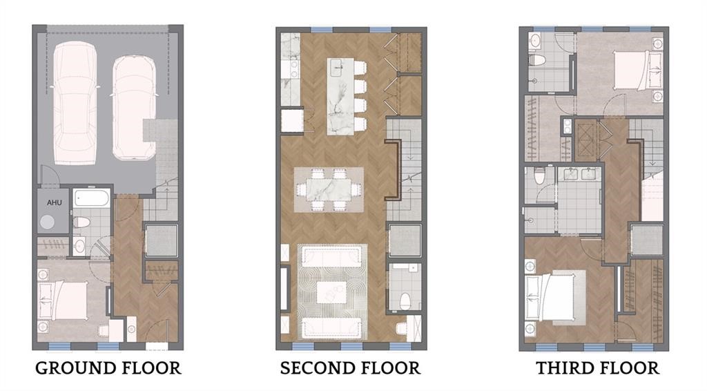 Oak One - Residential