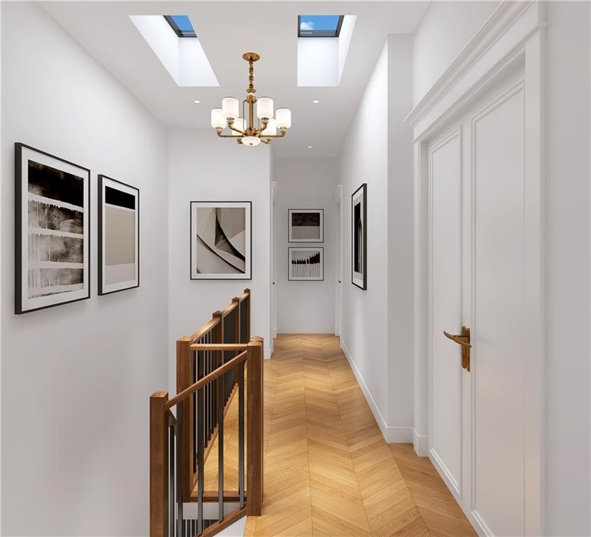 Oak One - Residential