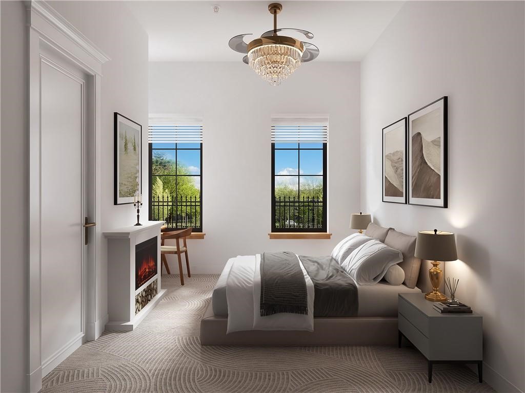 Oak One - Residential