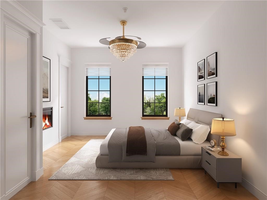 Oak One - Residential