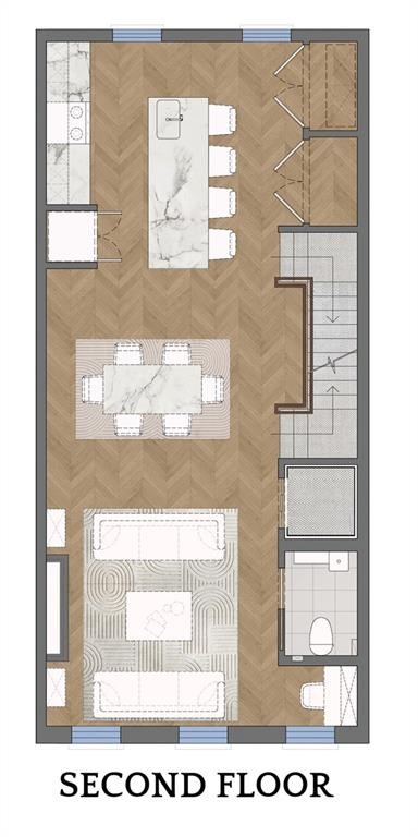 Oak One - Residential