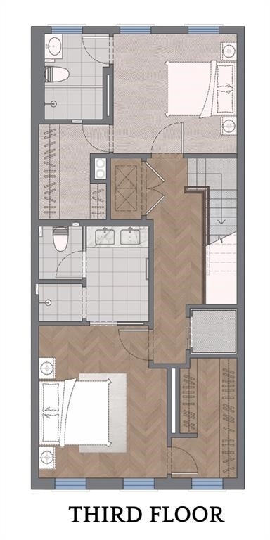 Oak One - Residential