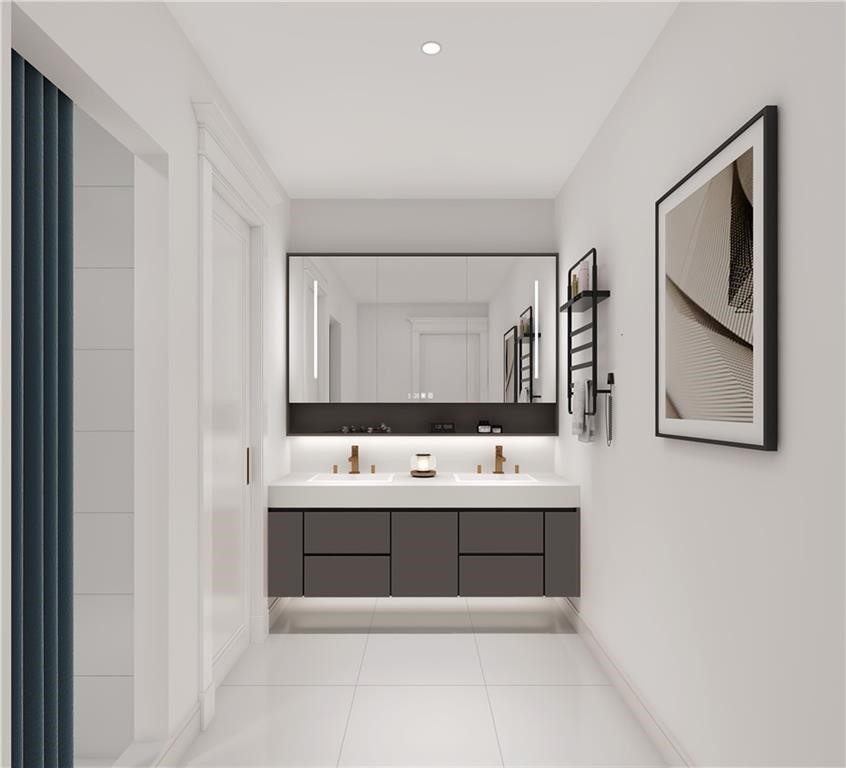 Oak One - Residential