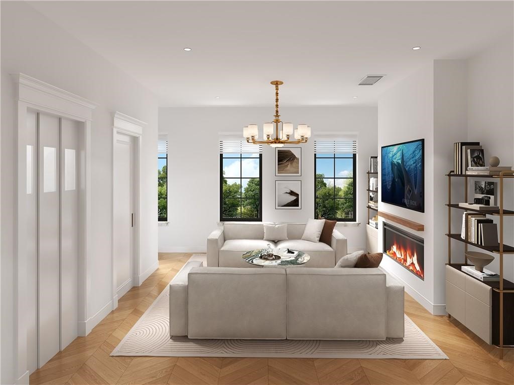 Oak One - Residential
