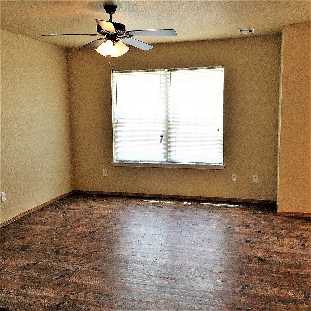 Shiloh House Ph I - Residential Lease