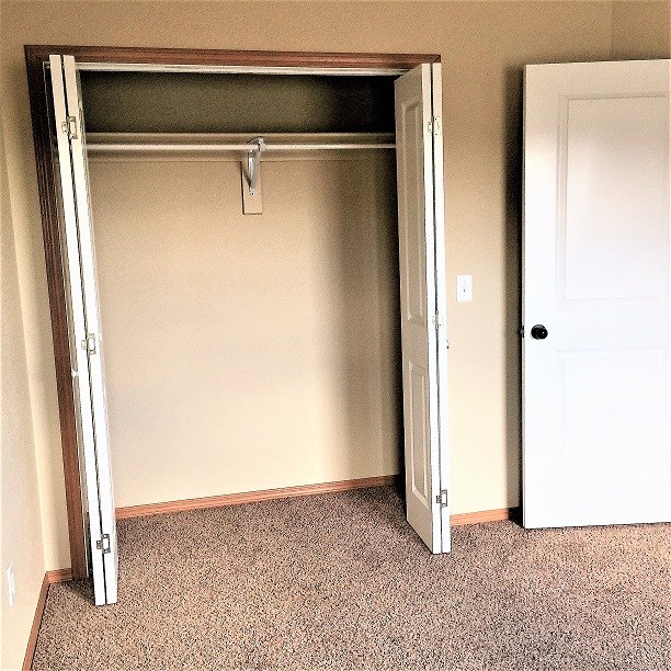 Shiloh House Ph I - Residential Lease