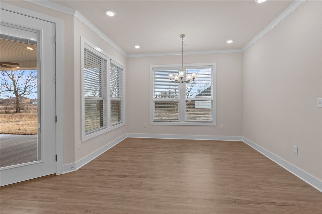 The Courtyards at Owl Creek - Residential