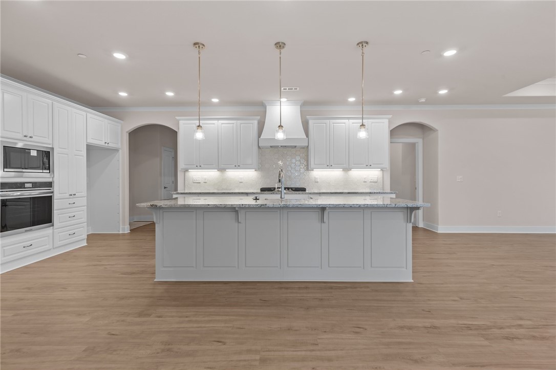 The Courtyards at Owl Creek - Residential