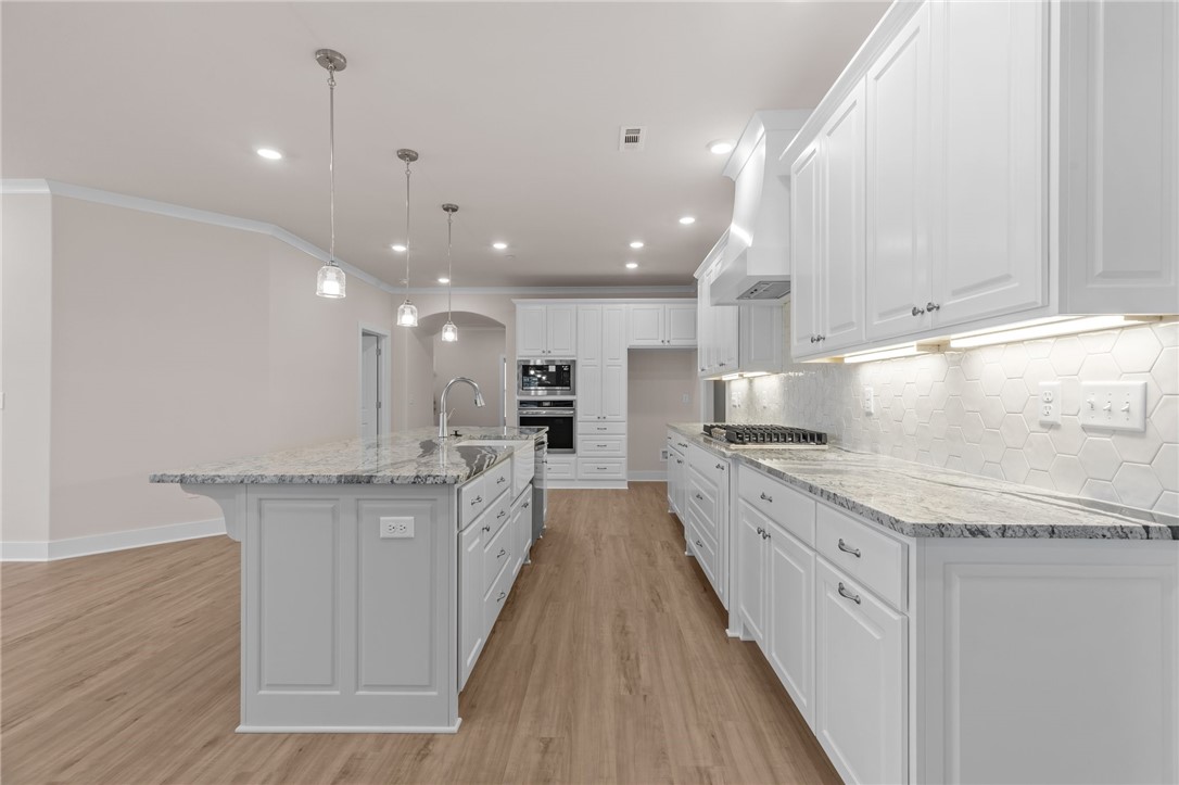 The Courtyards at Owl Creek - Residential