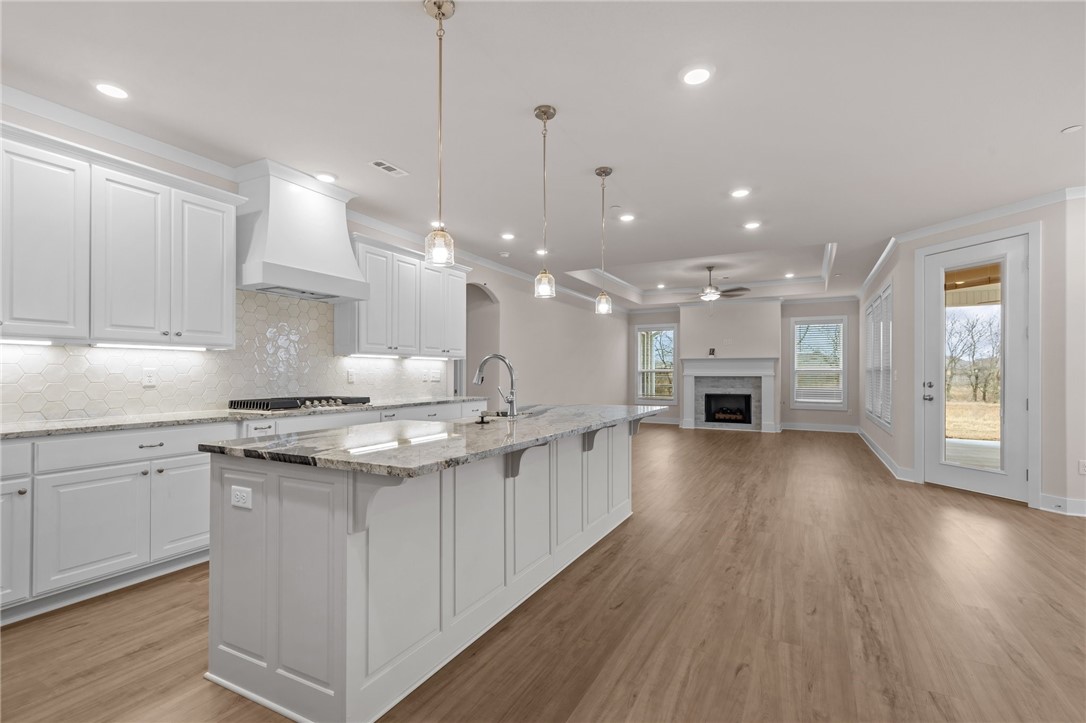 The Courtyards at Owl Creek - Residential