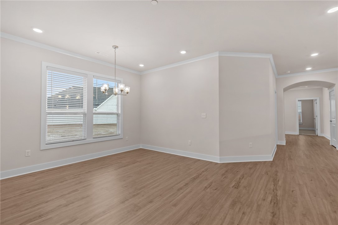 The Courtyards at Owl Creek - Residential