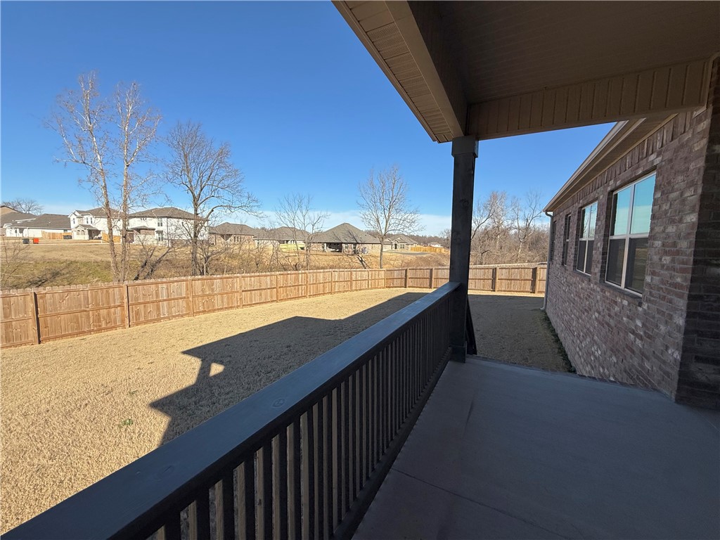 Deere Creek Sub Ph 2 - Residential