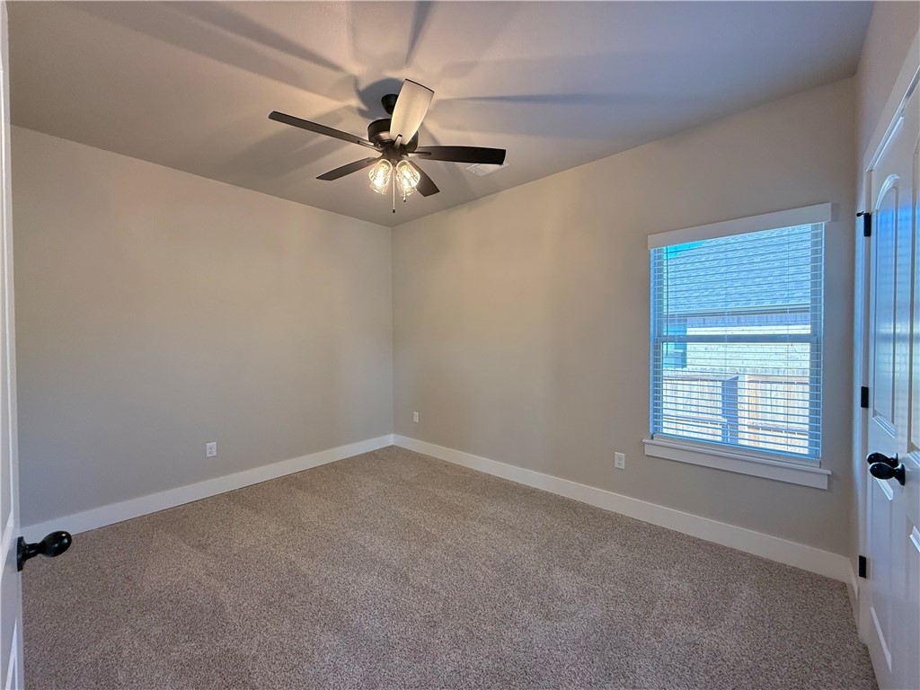 Deere Creek Sub Ph 2 - Residential