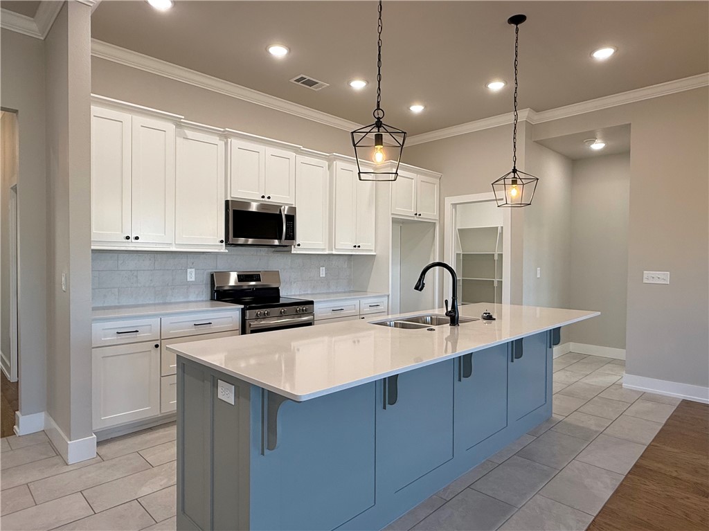 Deere Creek Sub Ph 2 - Residential