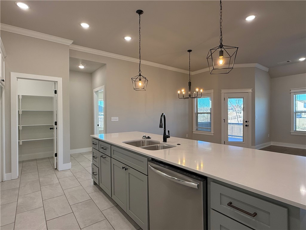 Deere Creek Sub Ph 2 - Residential