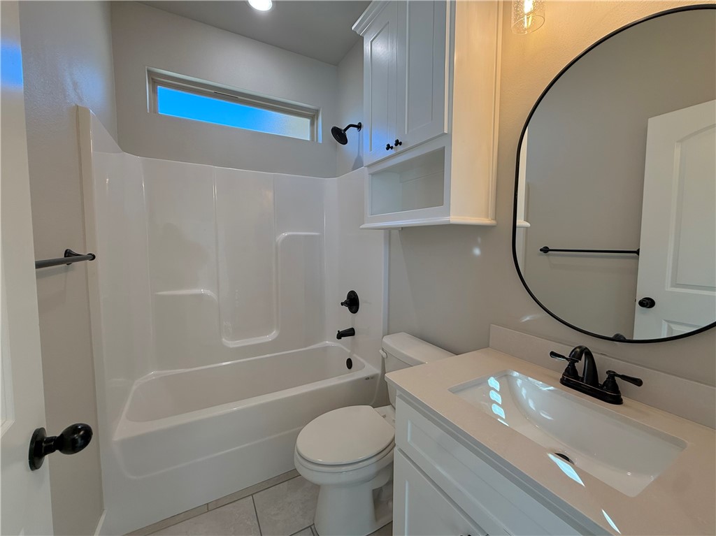 Deere Creek Sub Ph 2 - Residential