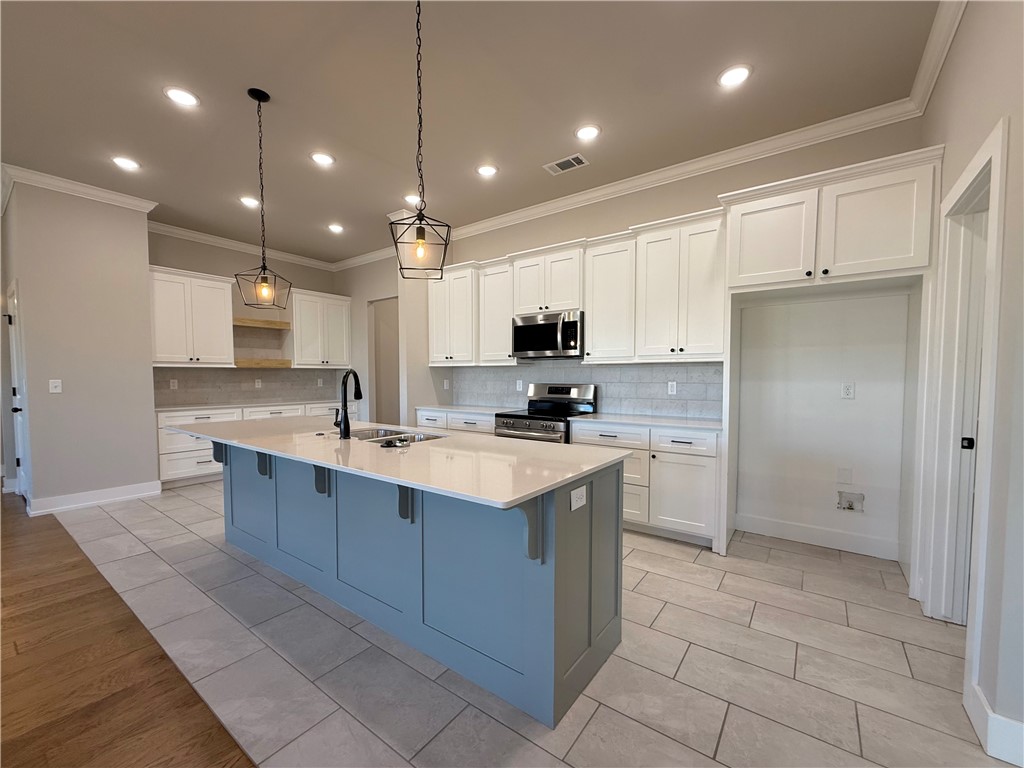 Deere Creek Sub Ph 2 - Residential