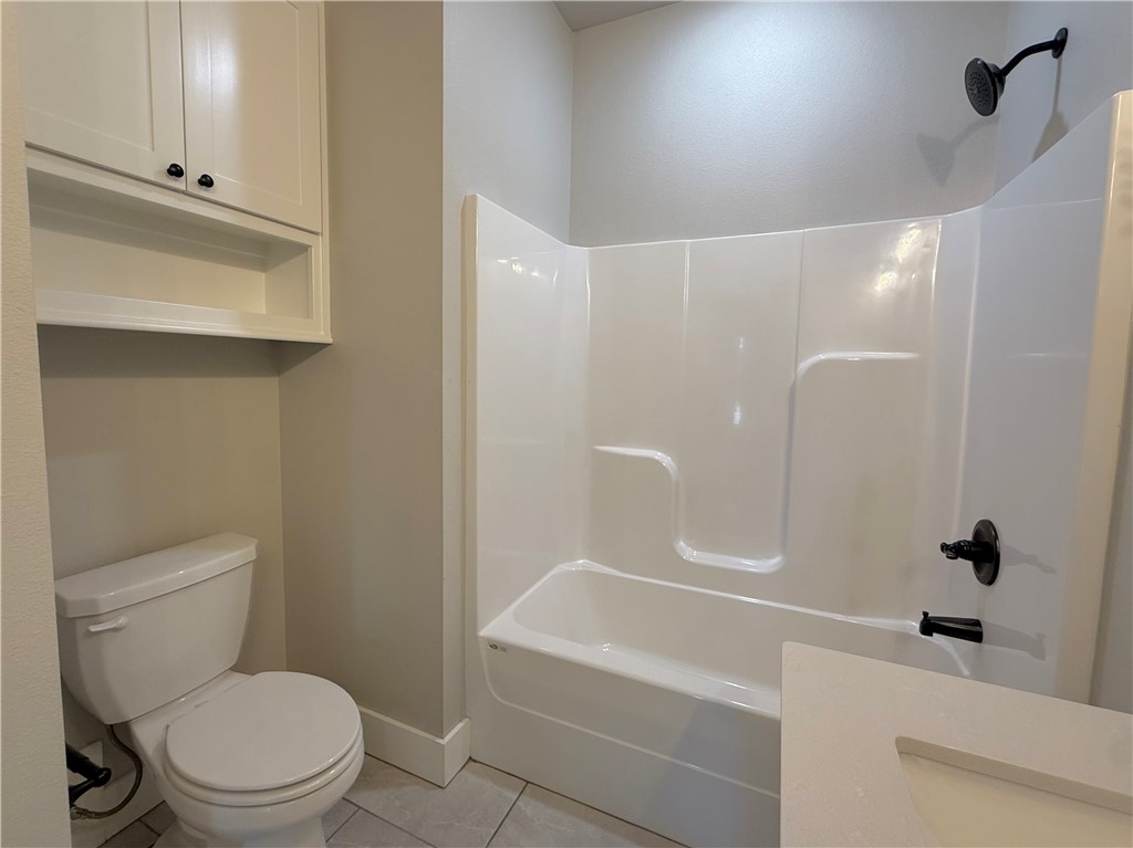 Deere Creek Sub Ph 2 - Residential