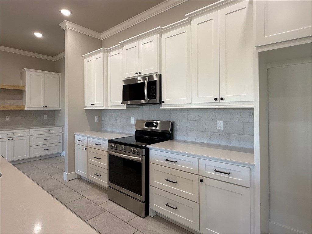 Deere Creek Sub Ph 2 - Residential