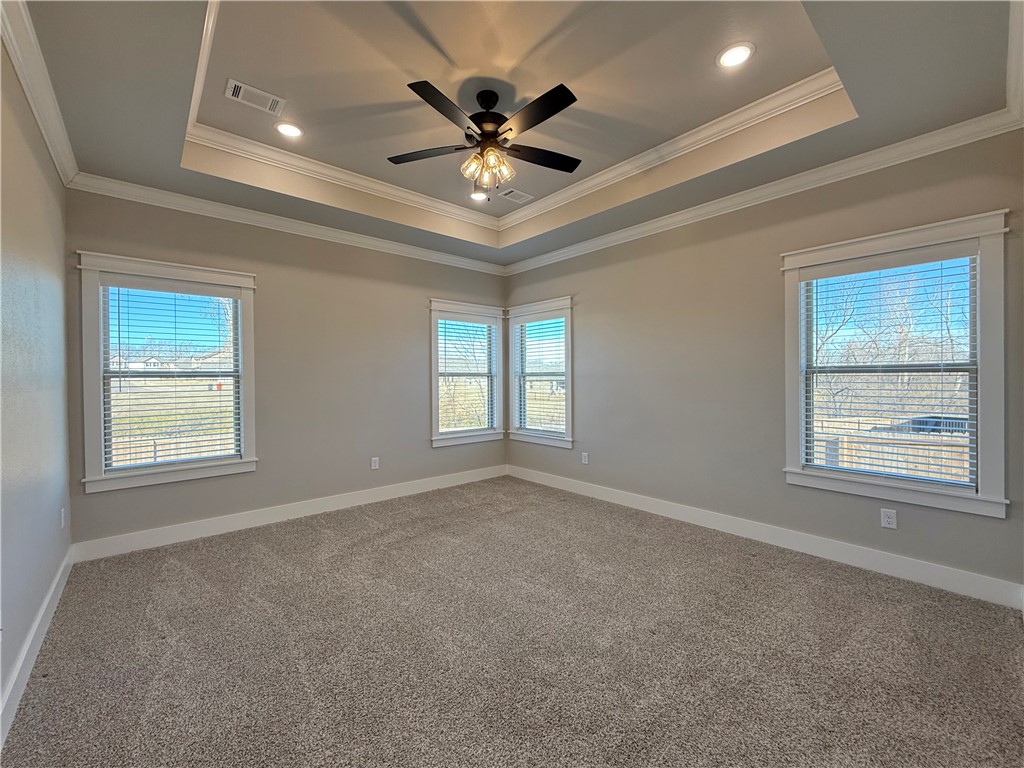 Deere Creek Sub Ph 2 - Residential