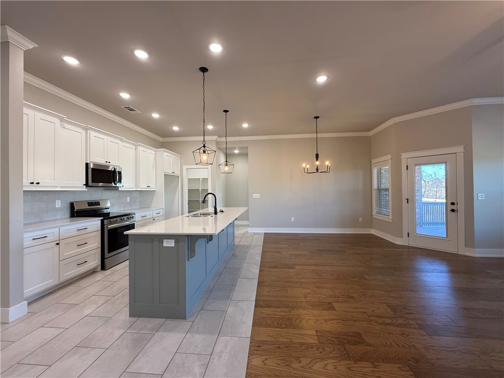 Deere Creek Sub Ph 2 - Residential