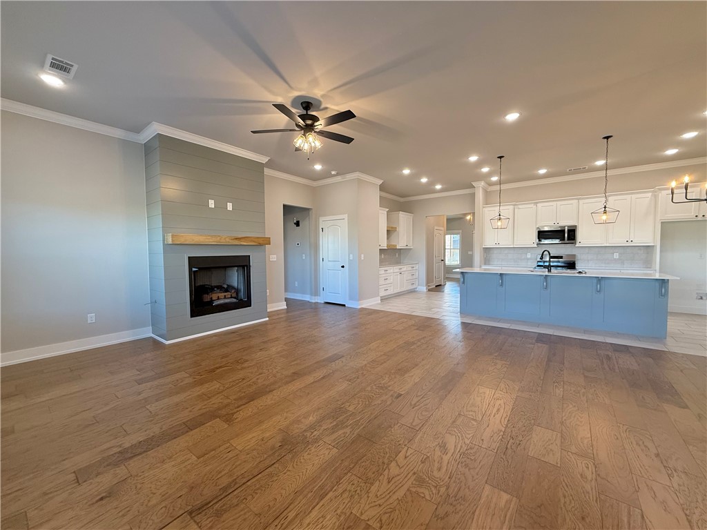 Deere Creek Sub Ph 2 - Residential