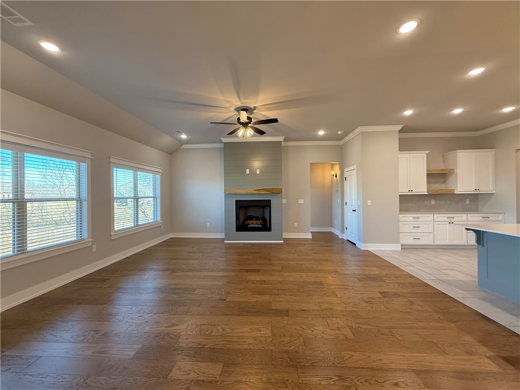 Deere Creek Sub Ph 2 - Residential