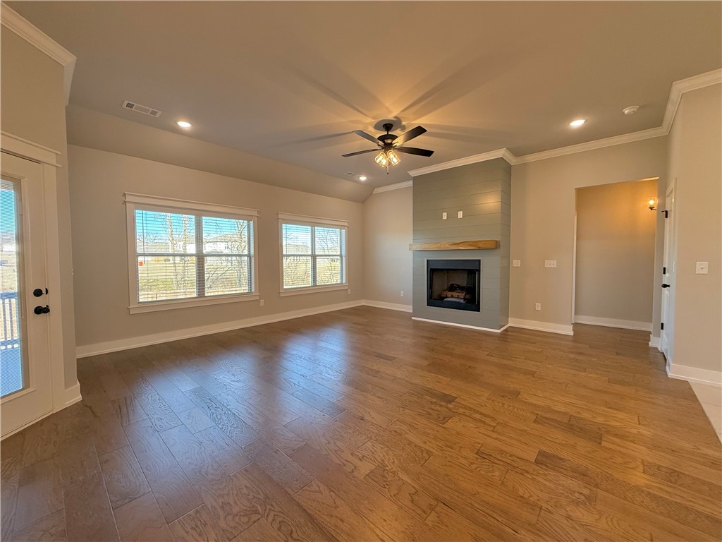 Deere Creek Sub Ph 2 - Residential