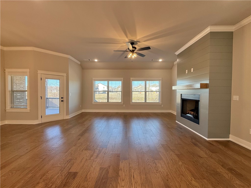 Deere Creek Sub Ph 2 - Residential