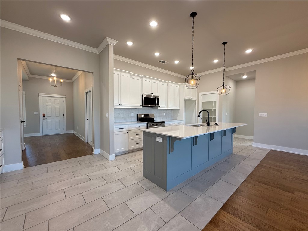 Deere Creek Sub Ph 2 - Residential