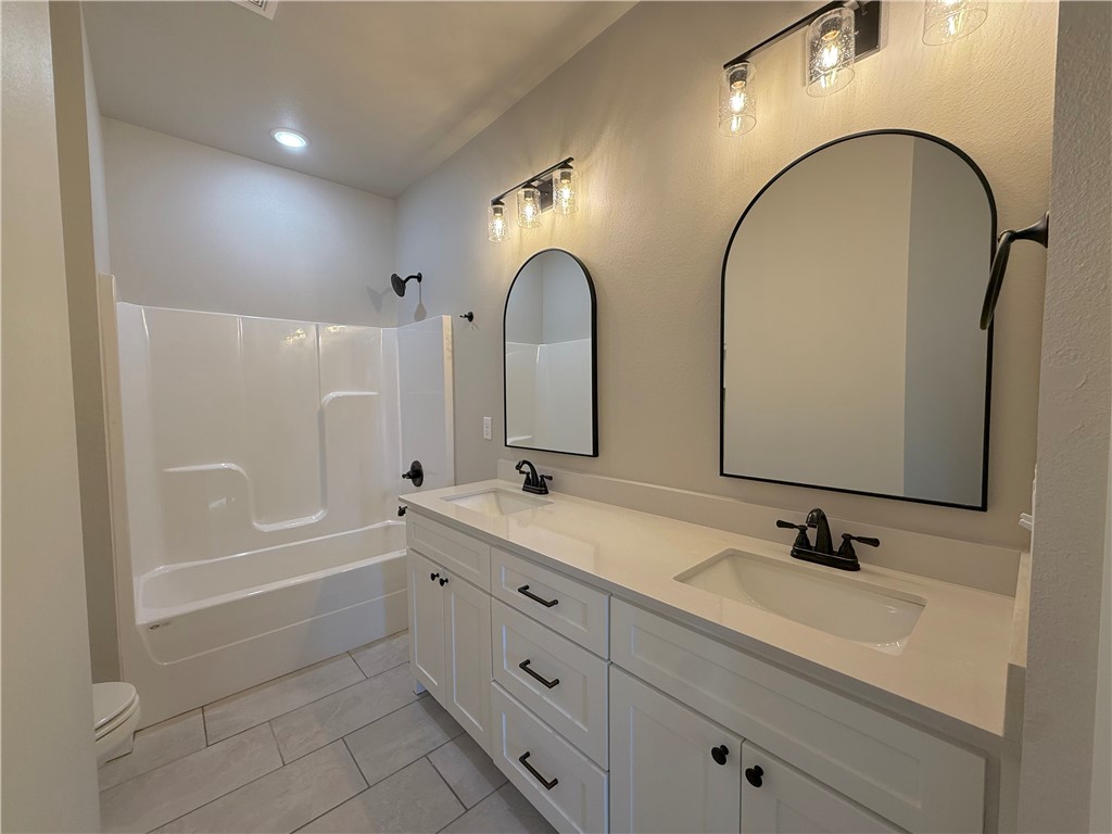 Deere Creek Sub Ph 2 - Residential