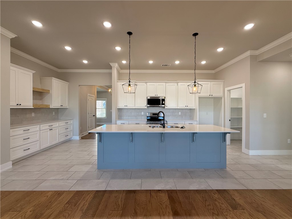 Deere Creek Sub Ph 2 - Residential