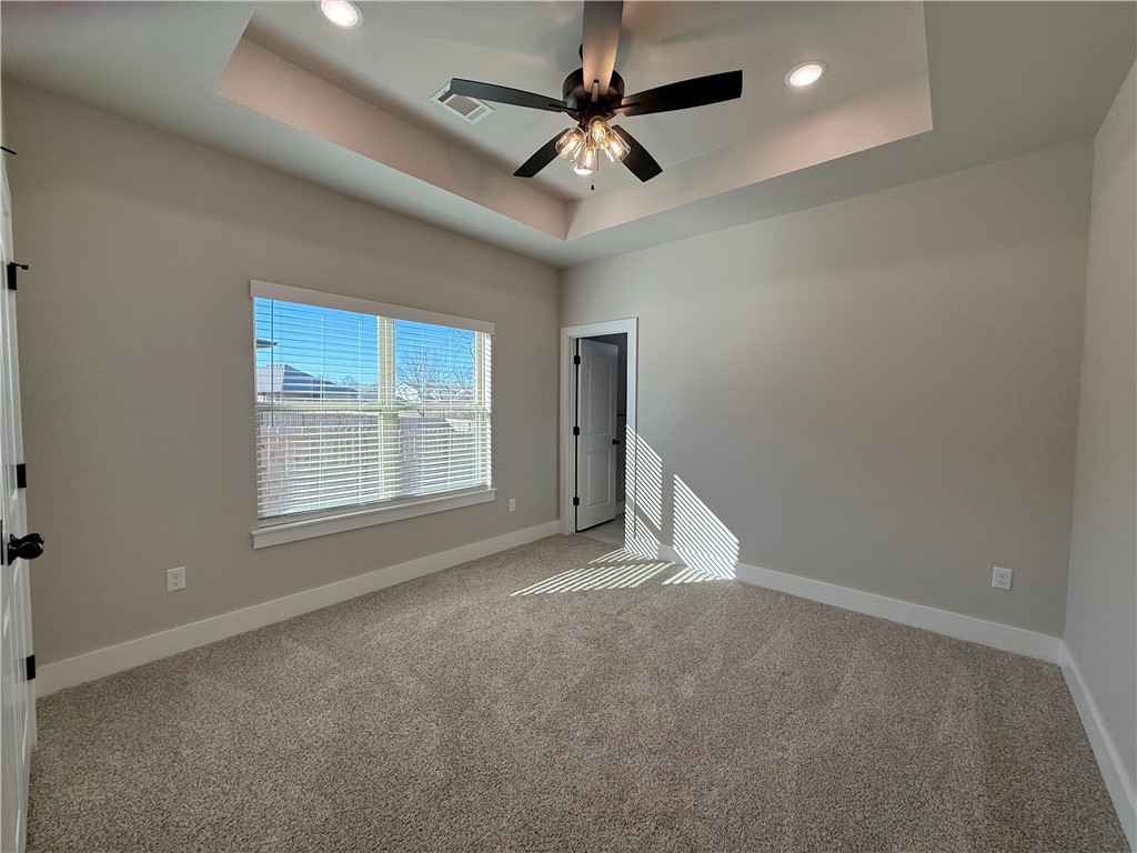 Deere Creek Sub Ph 2 - Residential