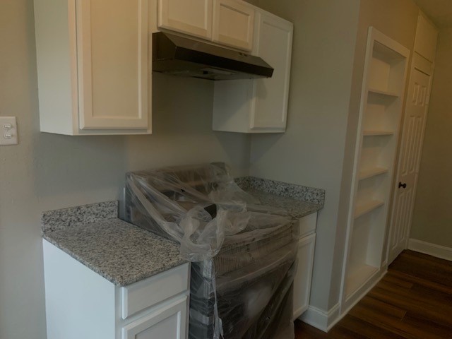 Pierce #1 - Residential