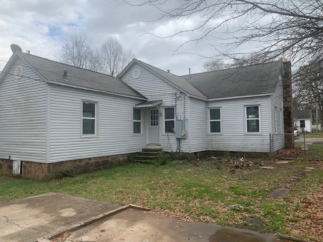 Pierce #1 - Residential