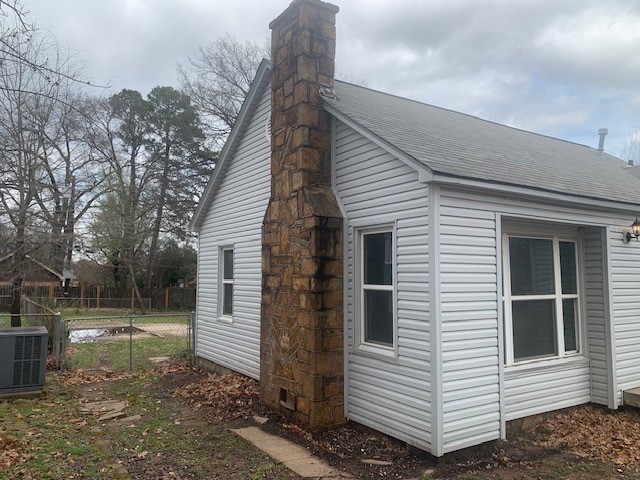 Pierce #1 - Residential