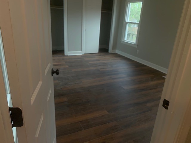 Pierce #1 - Residential