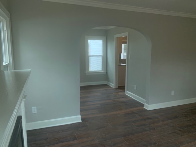 Pierce #1 - Residential