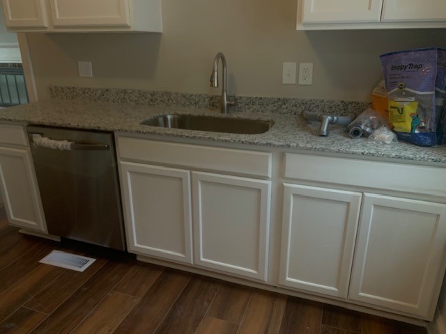 Pierce #1 - Residential