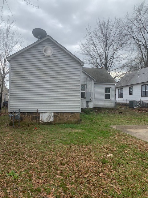 Pierce #1 - Residential