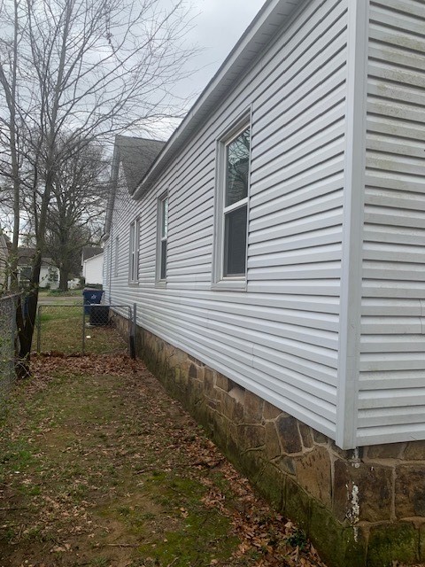 Pierce #1 - Residential