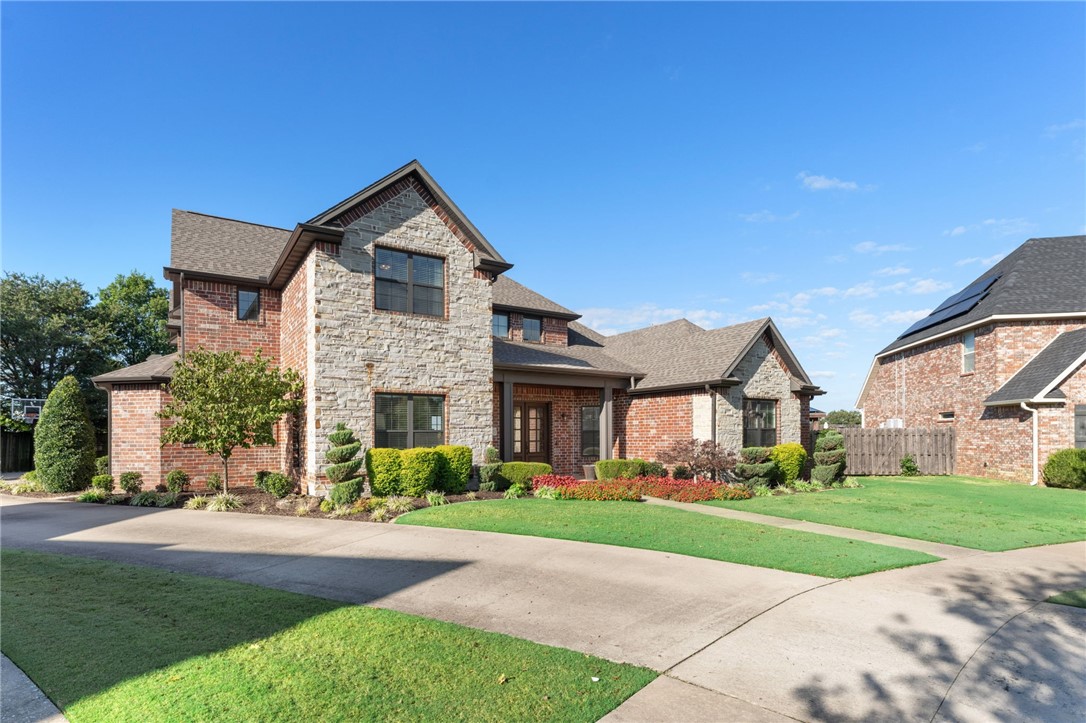 Harber Meadows Ph Xx - Residential