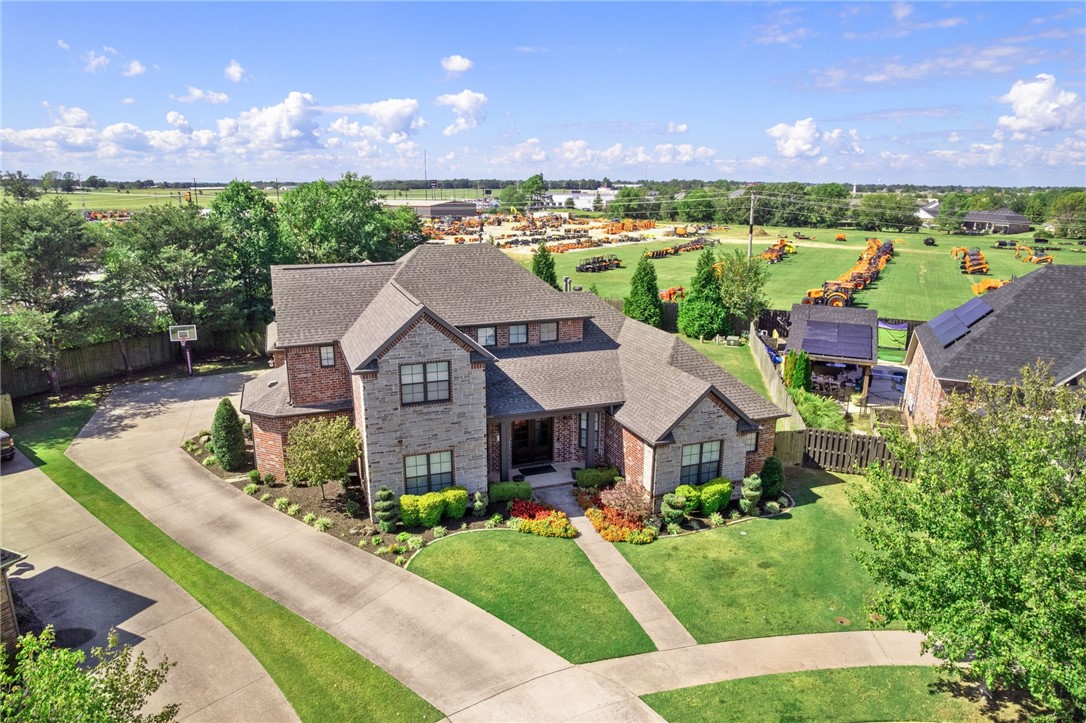 Harber Meadows Ph Xx - Residential