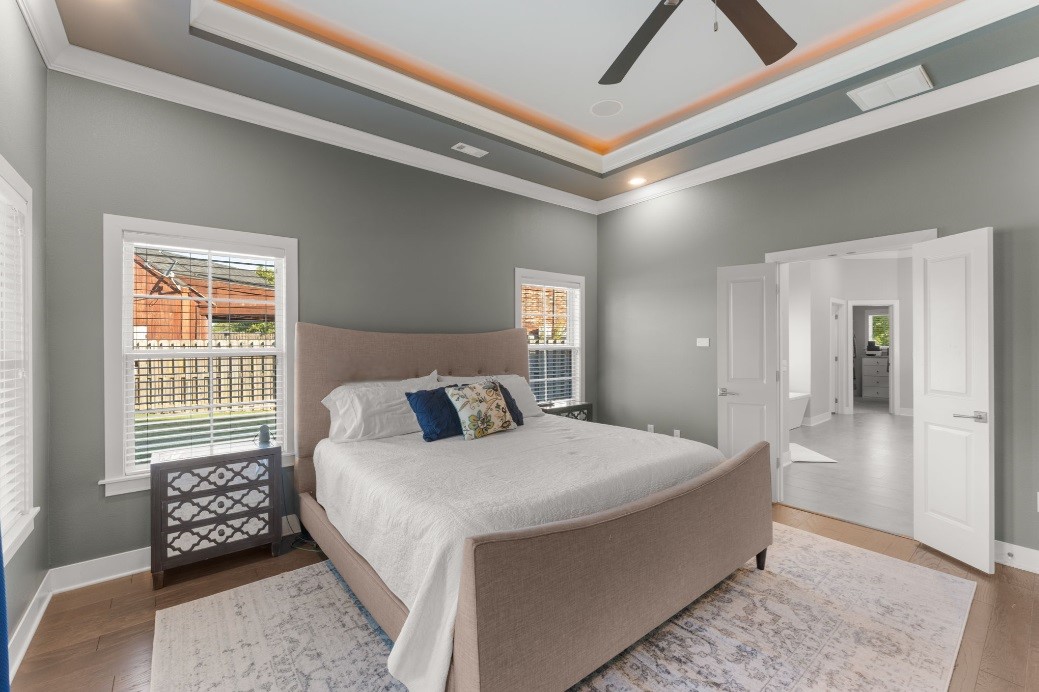 Harber Meadows Ph Xx - Residential