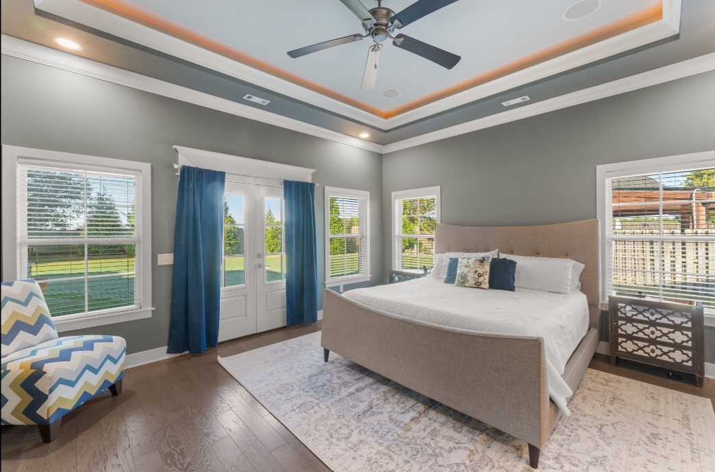 Harber Meadows Ph Xx - Residential