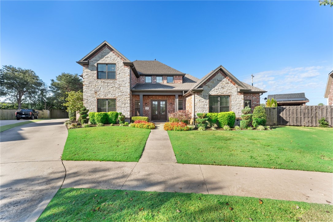 Harber Meadows Ph Xx - Residential