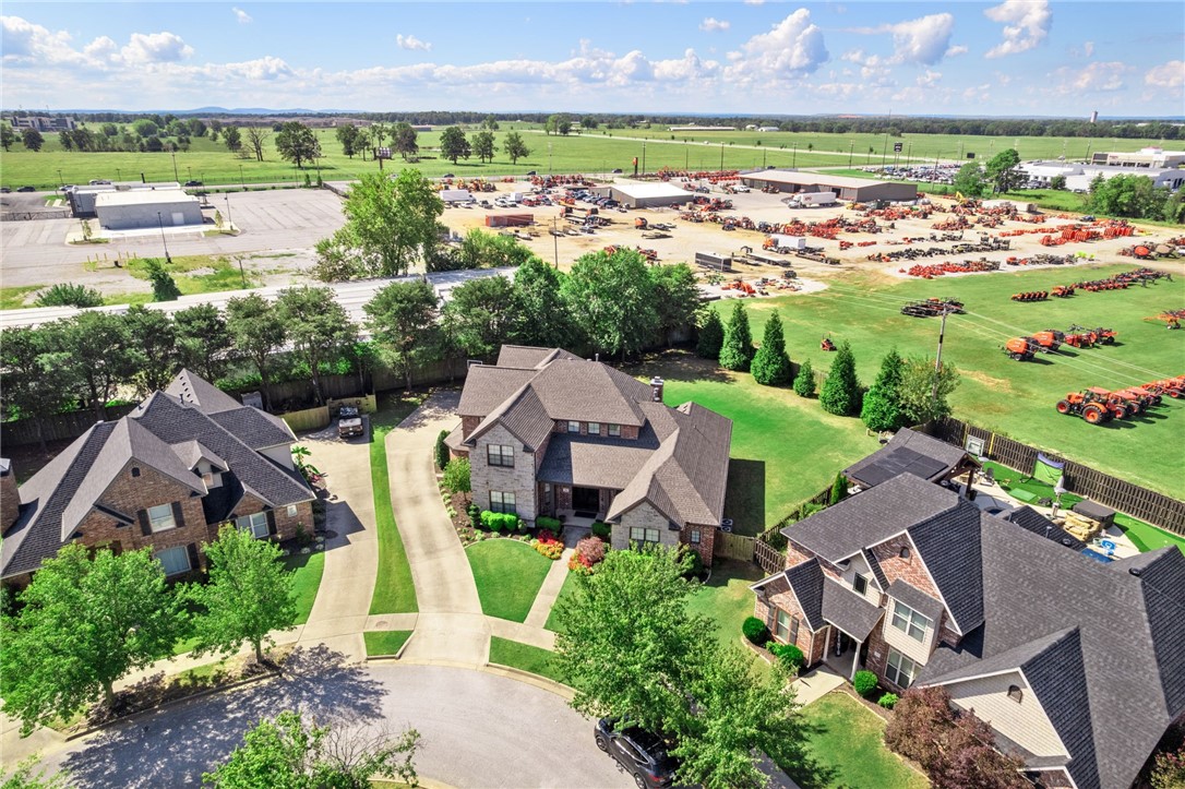 Harber Meadows Ph Xx - Residential